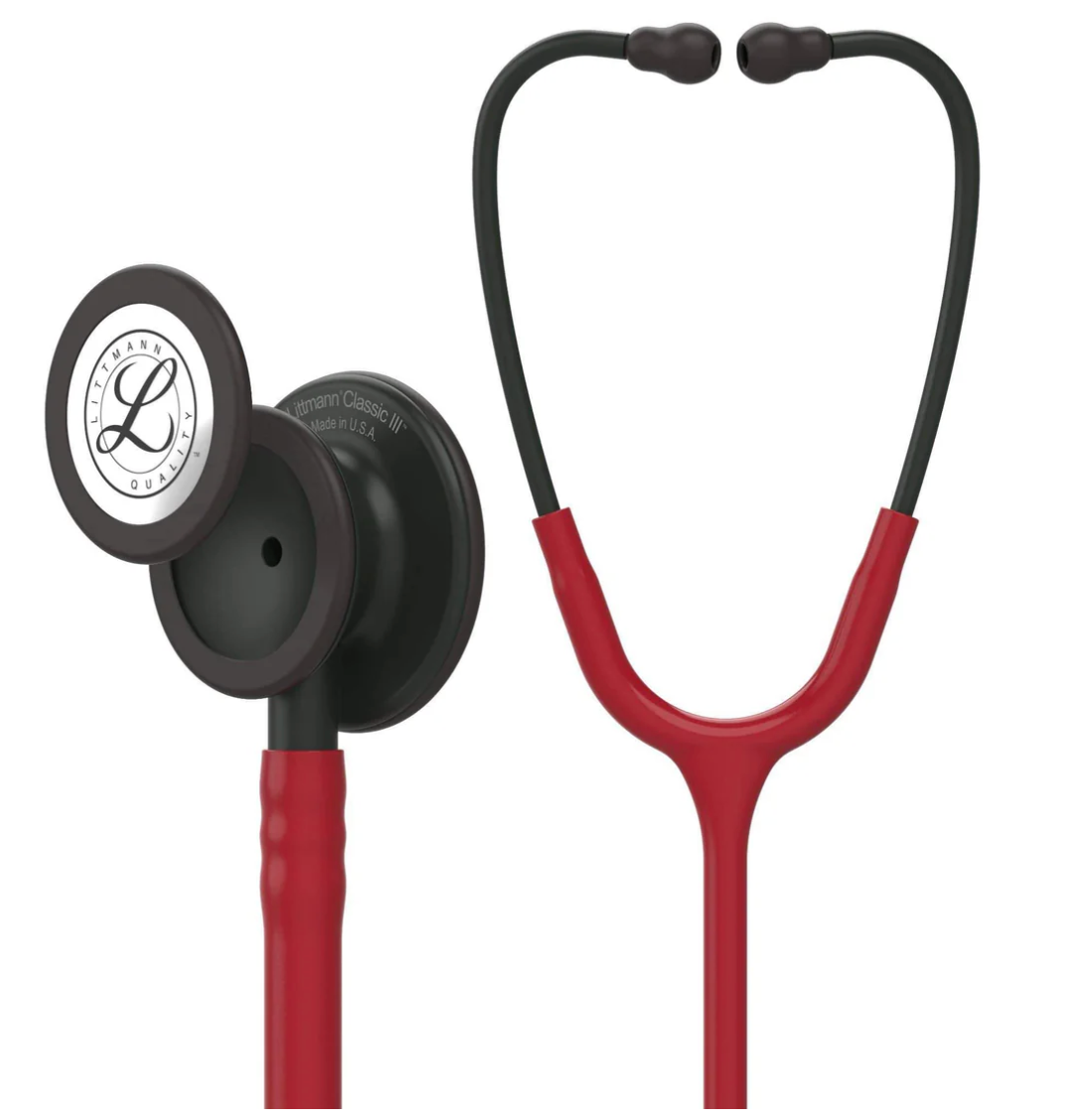 Littmann Classic III Stethoscope