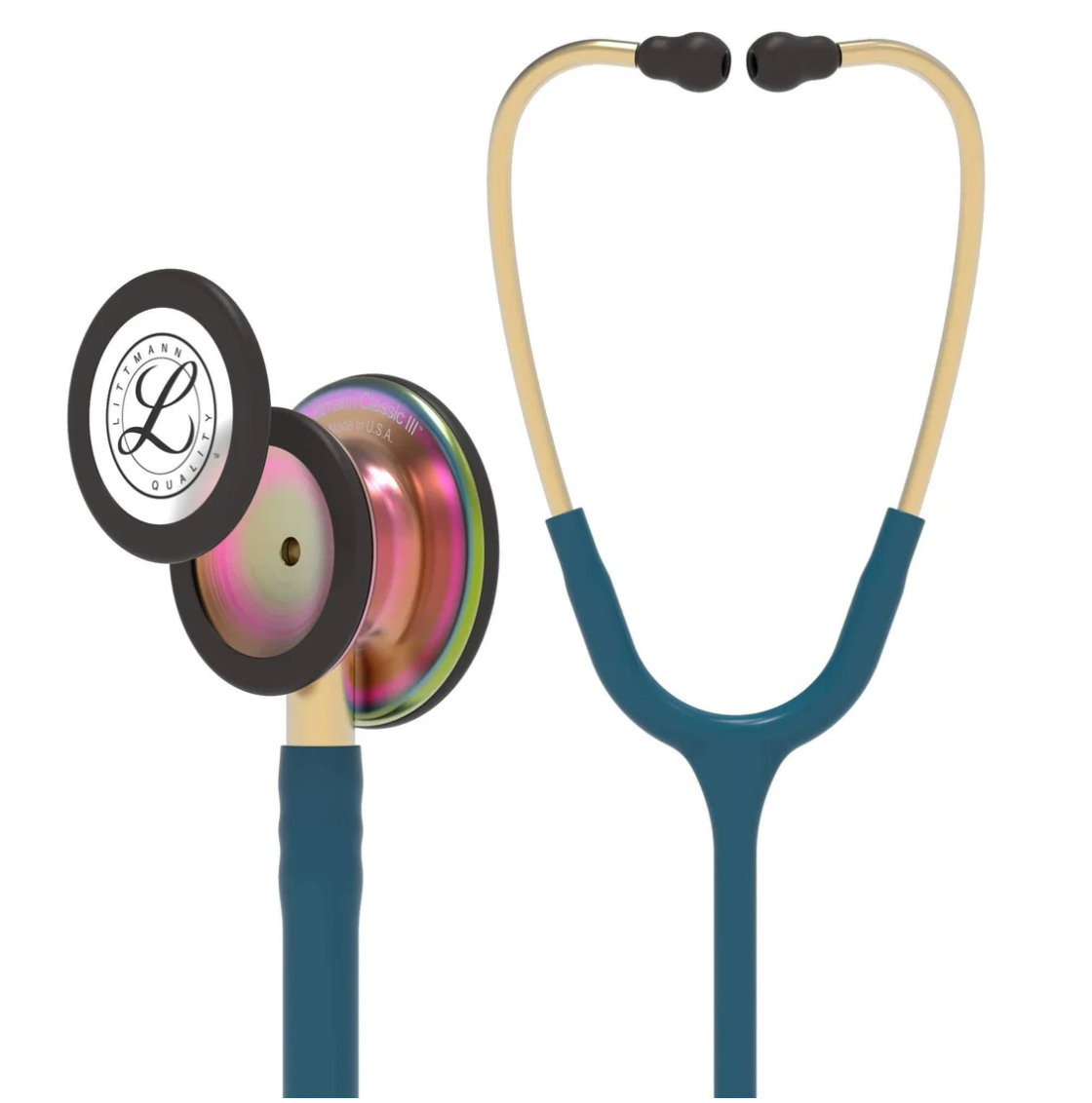 Littmann Classic III Stethoscope