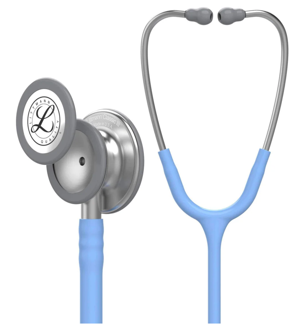 Littmann Classic III Stethoscope