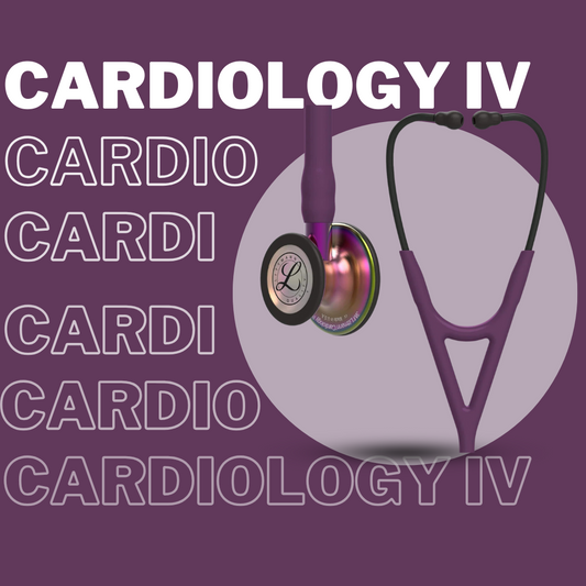 Littmann Cardiology IV Stethoscope