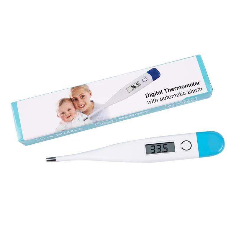 Axillary Thermometer for adult or pediatric