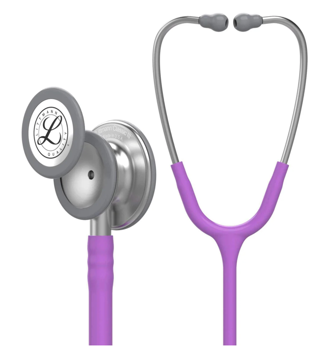 Littmann Classic III Stethoscope