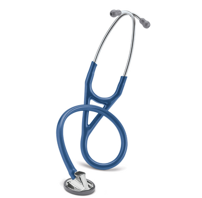 Littmann Master Cardiology Stethoscope in Navy