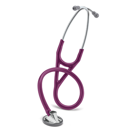 Littmann Master Cardiology Stethoscope in Plum