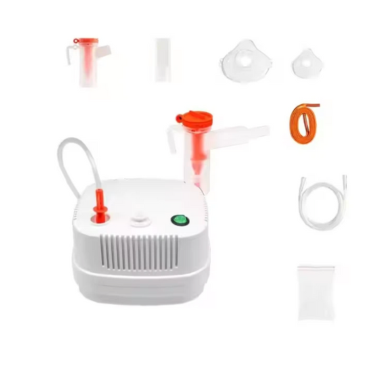 Portable Nebulizer for children and adult