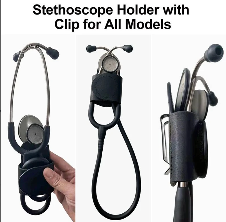 Stethoscope Holder